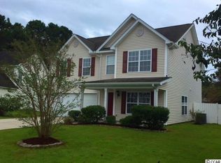 172 Molinia Dr, Murrells Inlet, SC 29576