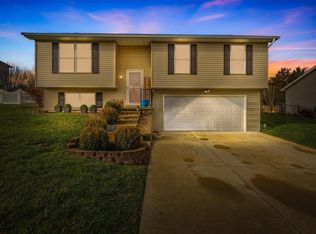 111 Gran Vista Dr, Festus, MO 63028