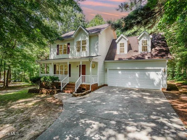 194 Windsor Green Drive, Clayton, NC 27527