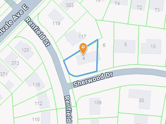 2nd image of 4 Sherwood Dr