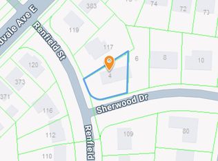 4 Sherwood Dr, Guelph, ON N1E 1R6