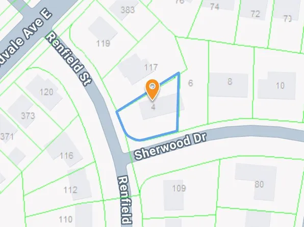 4 Sherwood Dr, Guelph, ON N1E 1R6