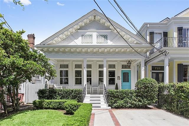 1st image of 727 Nashville Ave