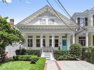 727 Nashville Ave, New Orleans, LA 70115