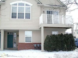 4160 Hampton Ridge Blvd, Howell, MI 48843