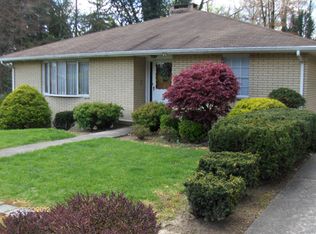 600 9th St, Fairmont, WV 26554