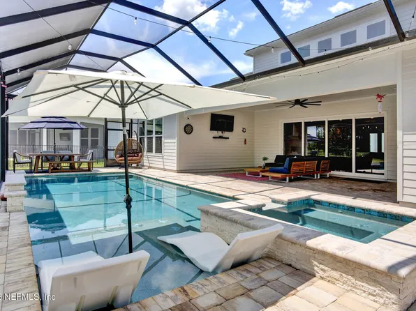 236 HERITAGE PINES Way, St. Augustine, FL 32092