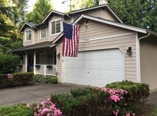 3908 155th Street Ct NW, Gig Harbor, WA 98332