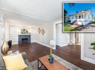 5316 Wesley Ave, Baltimore, MD 21207
