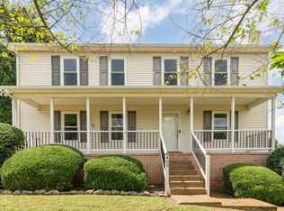 403 Forrest Dr, Columbia, TN 38401