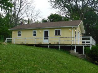 3103 S 600 E, Greenfield, IN 46140