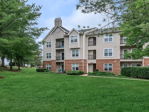 APARTMENTS FOR RENT IN ASHBURN, VA