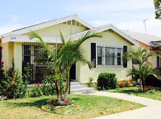 1249 W 65th St, Los Angeles, CA 90044
