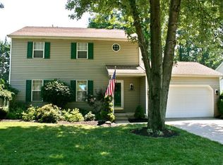 37935 N Doovys St, Avon, OH 44011