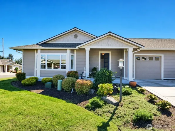 523 Evergreen Farm Way, Sequim, WA 98382