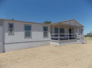 11901 W Desert Oasis Trl, Tucson, AZ 85743