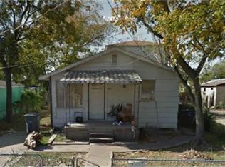 3015 Chihuahua St, Dallas, TX 75212