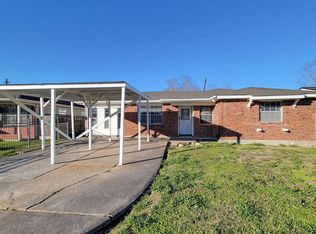 4119 Holloway Dr, Houston, TX 77047