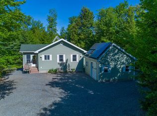 222 Union Falls Rd, Au Sable Forks, NY 12912
