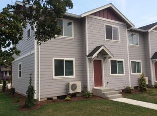 102 E Grover St APT A, Lynden, WA 98264