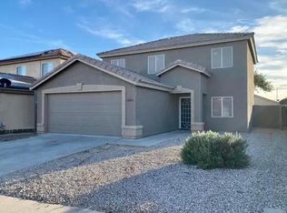 12622 W Rosewood Dr, El Mirage, AZ 85335