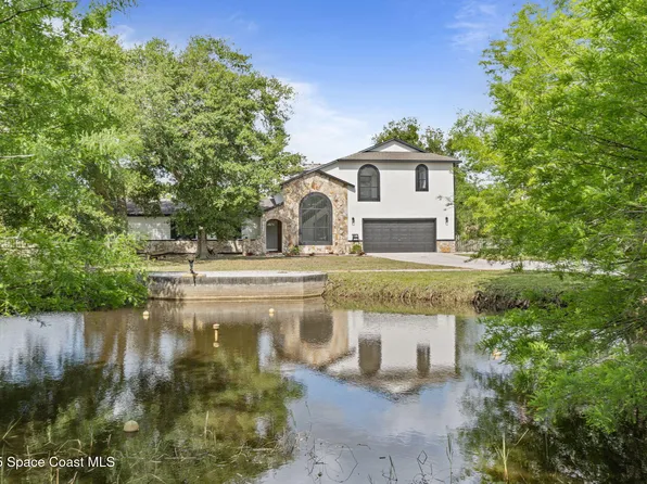 4000 Ocala St, Cocoa, FL 32926