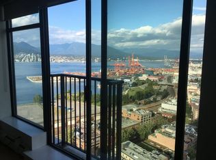 128 Cordova St W #3604, Vancouver, BC V6B 0E6
