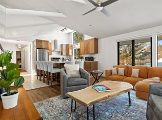 2055 Corner Creek Ln #C312, Jackson, WY 83001