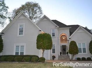 2576 Magnolia Pl, Birmingham, AL 35242