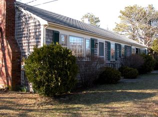 57 S Sea Ave, West Yarmouth, MA 02673