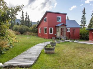 16100 Nickleen St, Anchorage, AK 99516