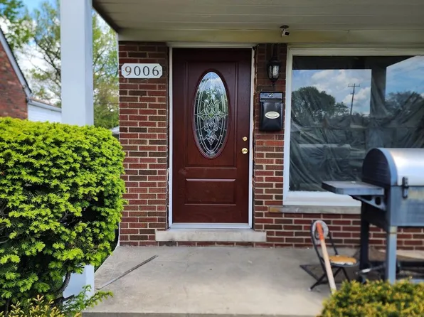 9006 Grandville Ave, Detroit, MI 48228