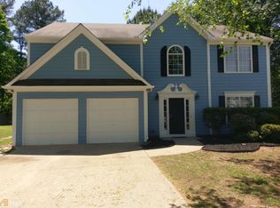 4101 Telhurst Pl NW, Kennesaw, GA 30144