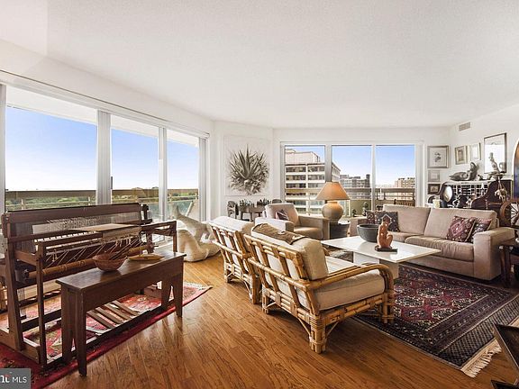 4th image of 5600 Wisconsin Ave APT 1506
