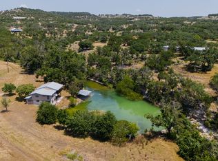1510 Red Rock Rd, Blanco, TX 78606