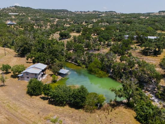 1510 Red Rock Road, Blanco, TX 78606