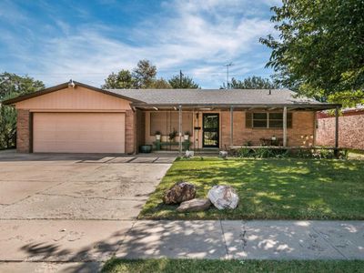 4437 Mesa Cir, Amarillo, TX, 79109