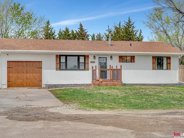 1600 C St, Lincoln, NE 68522