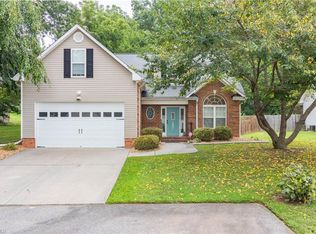 1951 Cahill Dr, Winston Salem, NC 27127