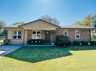 1158 E Ross St, Tahlequah, OK 74464
