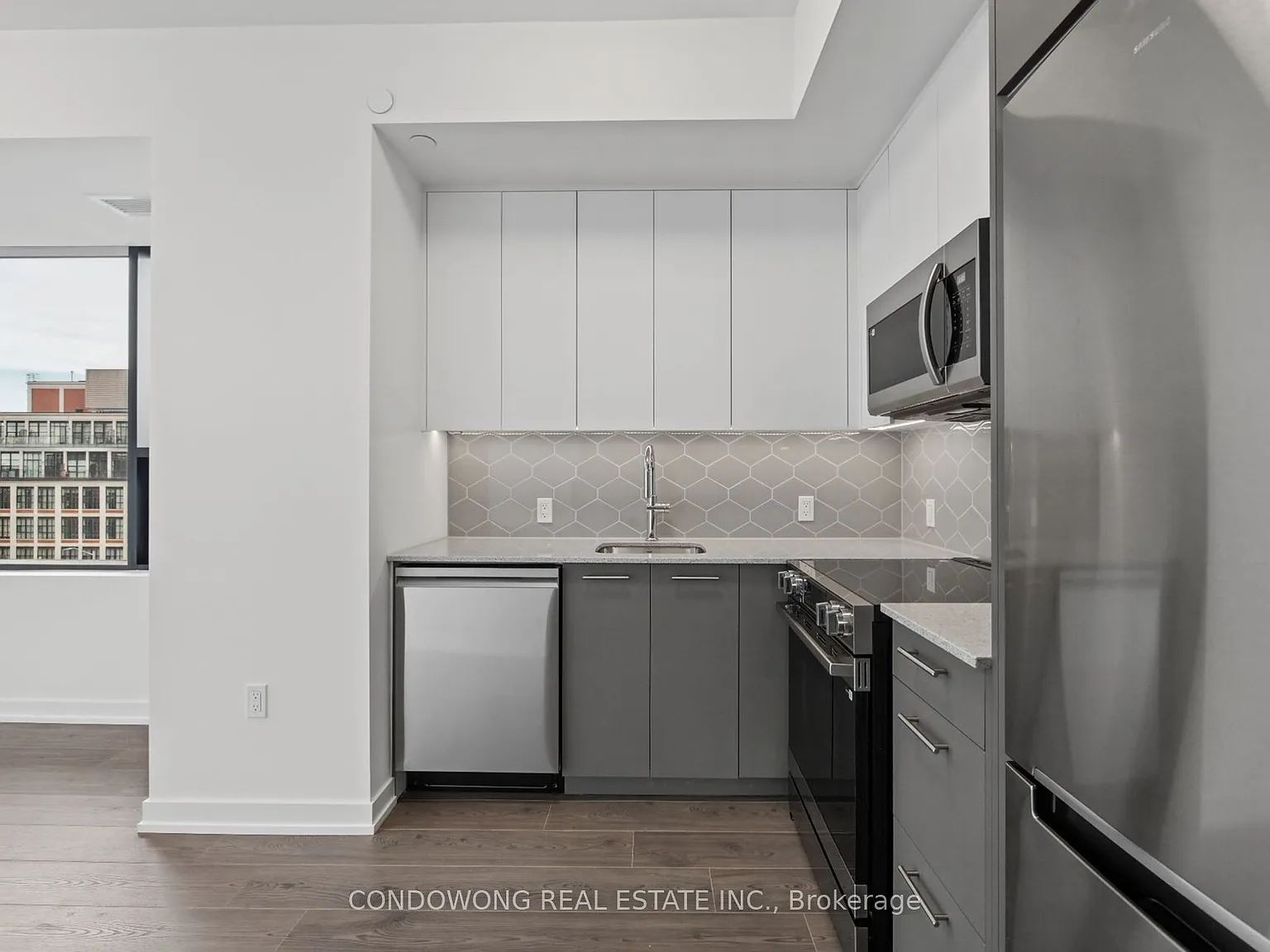 2 bed, $2,250 — Photo 3