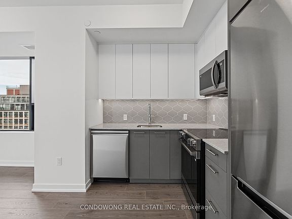 3rd image of 30 Francis St S #609