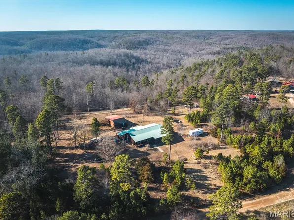 8090 Timberhill Rd, Hartshorn, MO 65479
