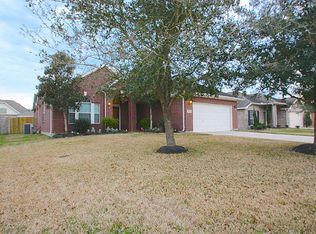 2635 Brown Pelican Ln, League City, TX 77573