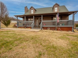 110 Hoard Rd, Rogersville, TN 37857