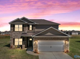 109 Old Dirt Rd, Meridianville, AL 35759