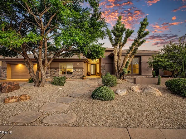 34369 N 99TH Street, Scottsdale, AZ 85262