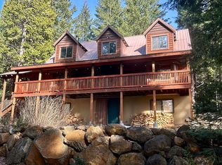 7115 Highway 89, Mount Shasta, CA 96067
