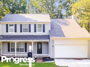 745 Carriage Ct, Lawrenceville, GA 30044