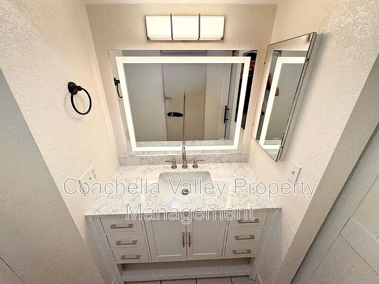 1655 E Palm Canyon Dr #513 — Photo 15